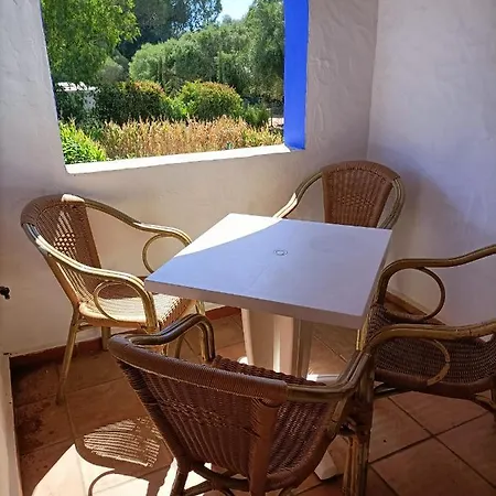 El Palomar Alloggio in famiglia