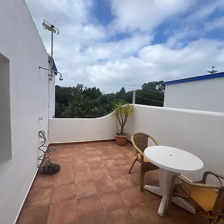 El Palomar *
