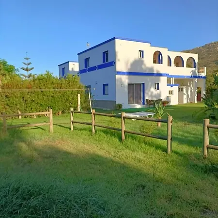 El Palomar Habitación en casa particular Tarifa