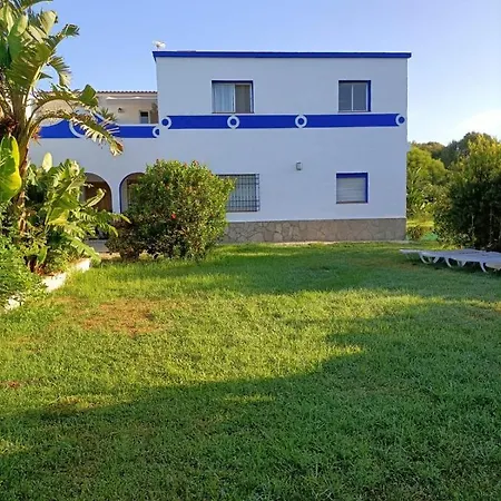 Pansiyon El Palomar Tarifa