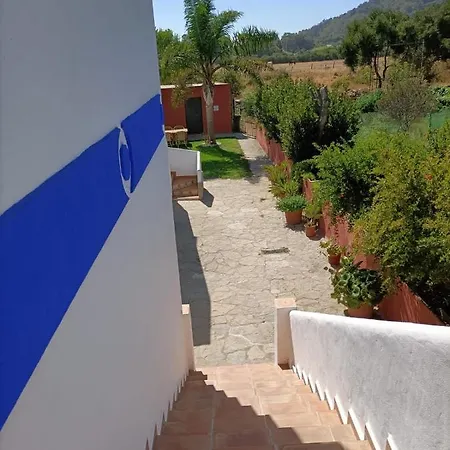 El Palomar Tarifa