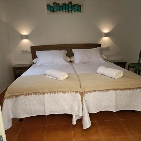 El Palomar Tarifa
