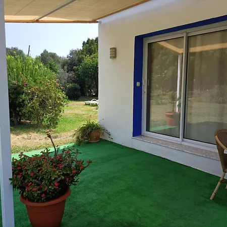 El Palomar Tarifa