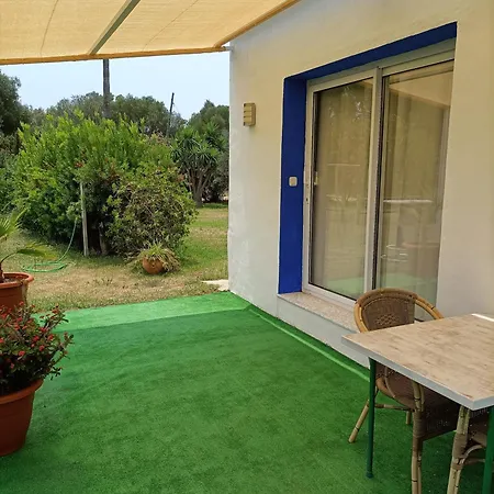 El Palomar Accommodatie bij particulieren Tarifa