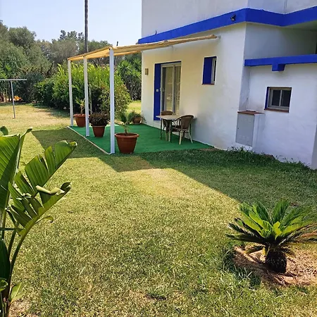 El Palomar Accommodatie bij particulieren *