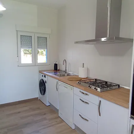 Homestay szállás El Palomar Tarifa