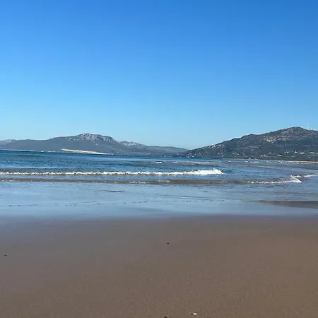 El Palomar * Tarifa