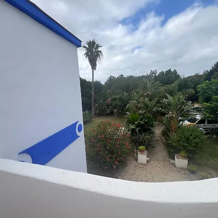 El Palomar Accommodatie bij particulieren Tarifa