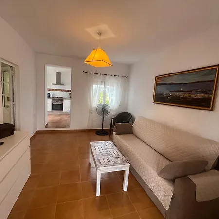 Accommodatie bij particulieren El Palomar