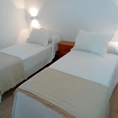 Accommodatie bij particulieren El Palomar *