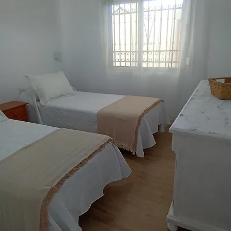 El Palomar Homestay szállás