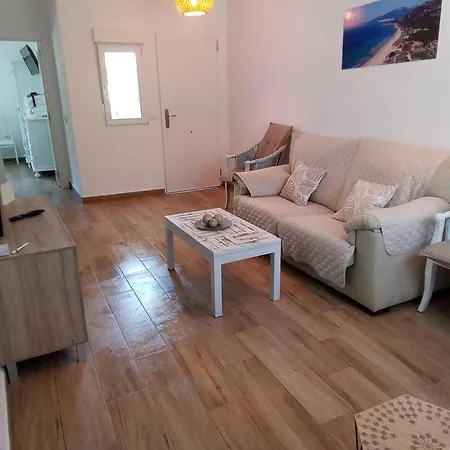 El Palomar * Тарифа