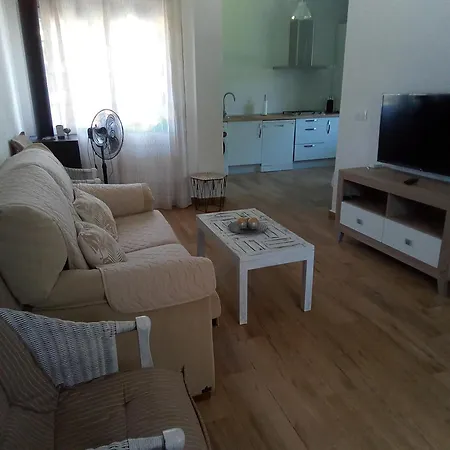 El Palomar Проживание в семье *