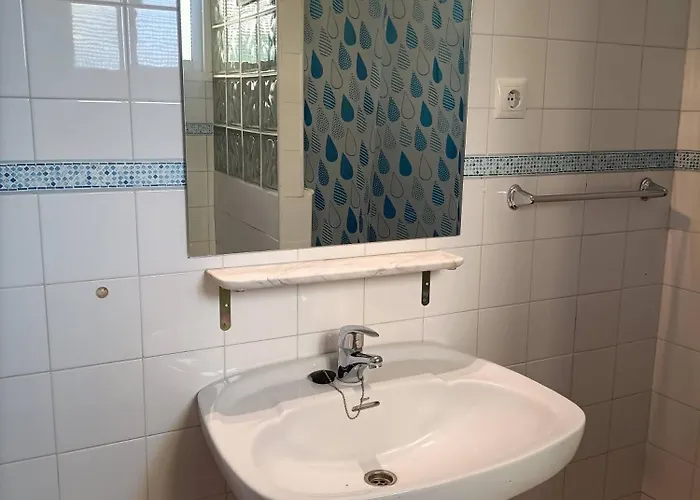 בית אירוח El Palomar טריפה