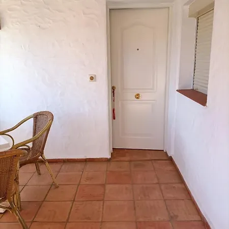 El Palomar Ubytování v soukromí Tarifa