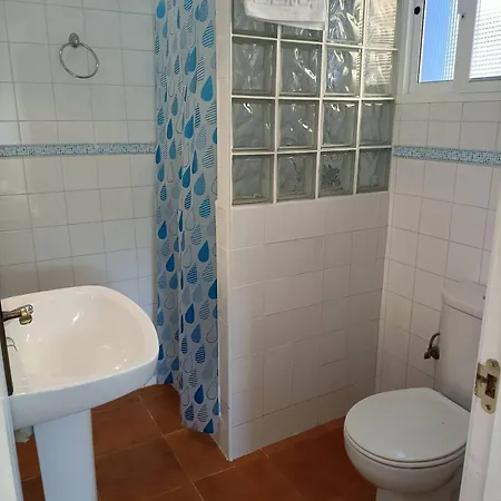 El Palomar Ubytování v soukromí Tarifa