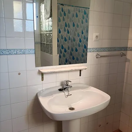 Homestay szállás El Palomar Tarifa