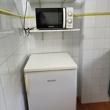 El Palomar Homestay szállás Tarifa