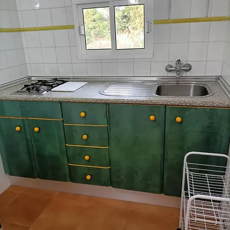 El Palomar Homestay szállás