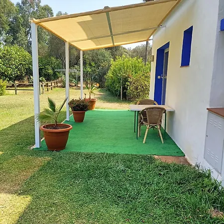 El Palomar Tarifa