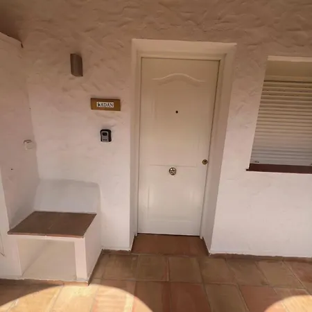 Ubytování v soukromí El Palomar Tarifa