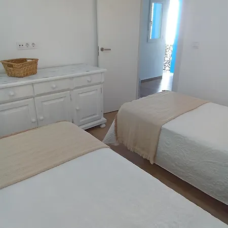 Ubytování v soukromí El Palomar Tarifa