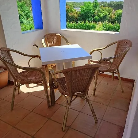 El Palomar *