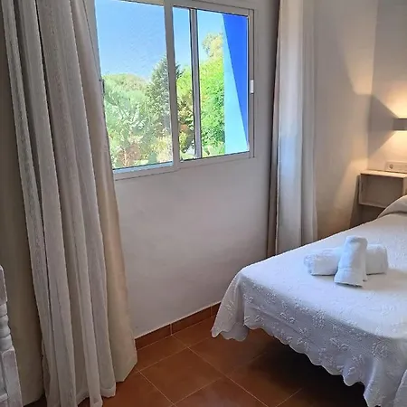 El Palomar 타리파