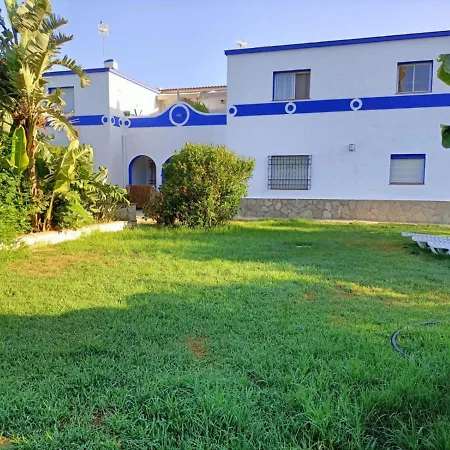 El Palomar