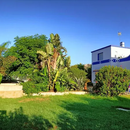 El Palomar *