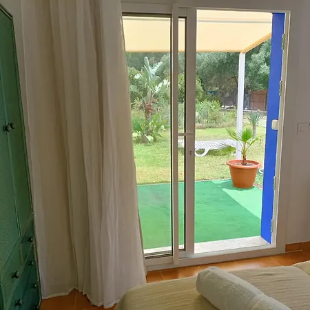 홈스테이 El Palomar *