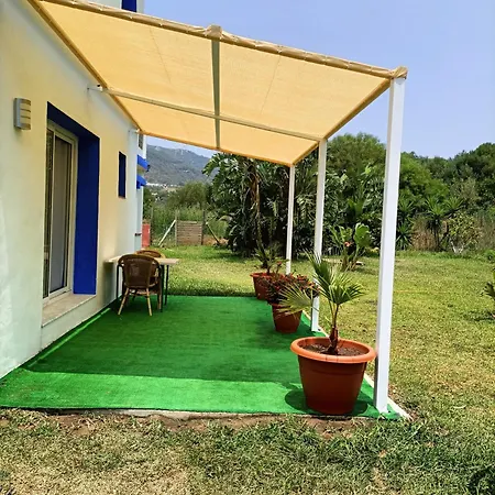 El Palomar *