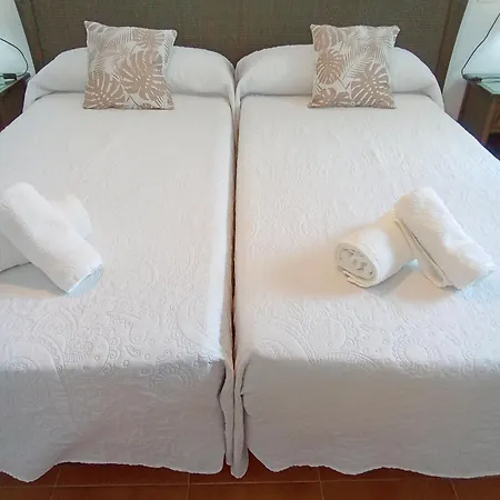 El Palomar Homestay